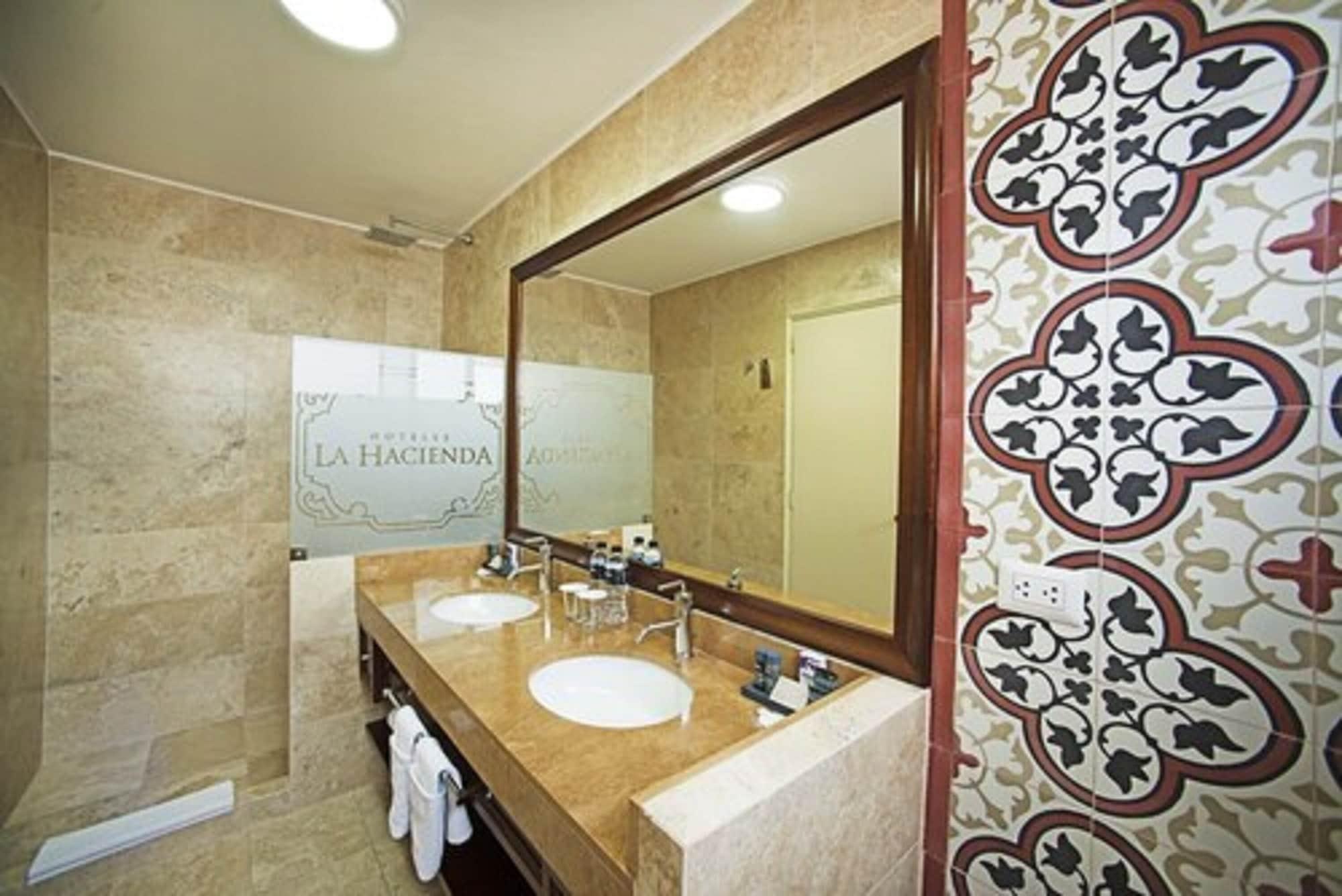 La Hacienda Miraflores 4* Distretto di Lima