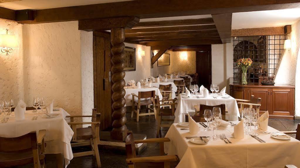Hotel La Hacienda Miraflores