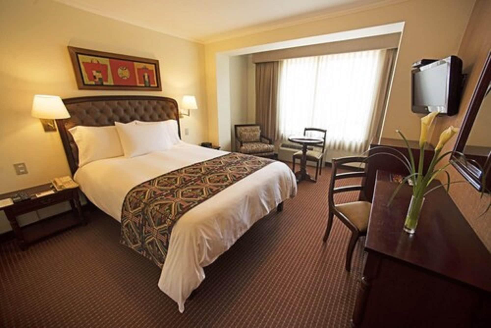 La Hacienda Miraflores 4* Lima