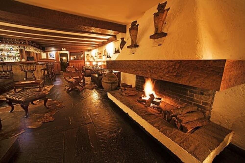 Hotel La Hacienda Miraflores 4*