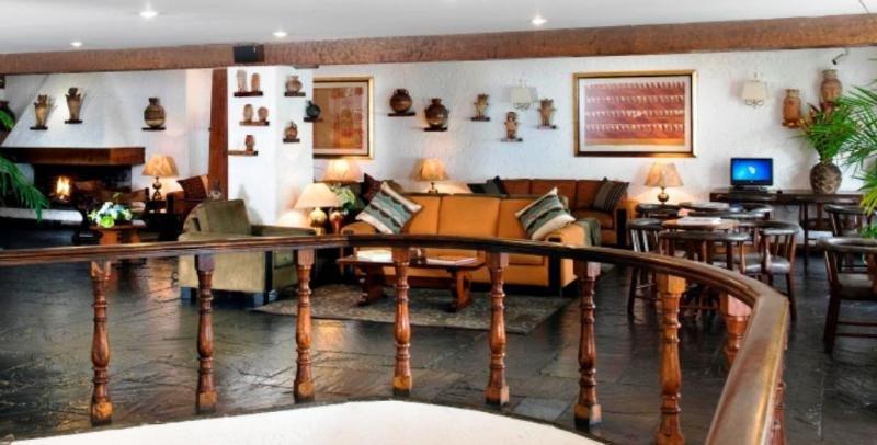 La Hacienda Miraflores 4*