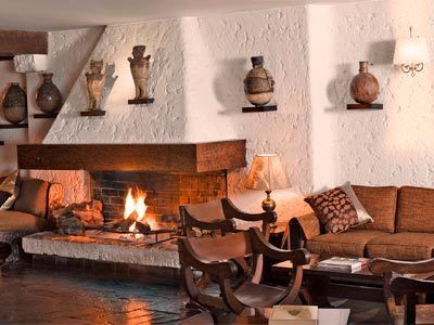 Hotel La Hacienda Miraflores Lima