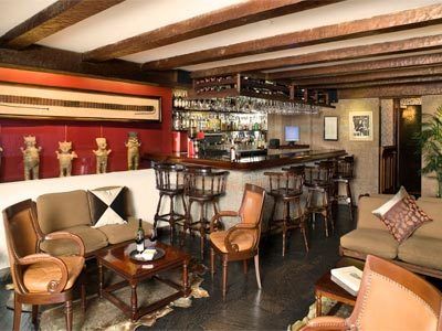 La Hacienda Miraflores 4* Lima