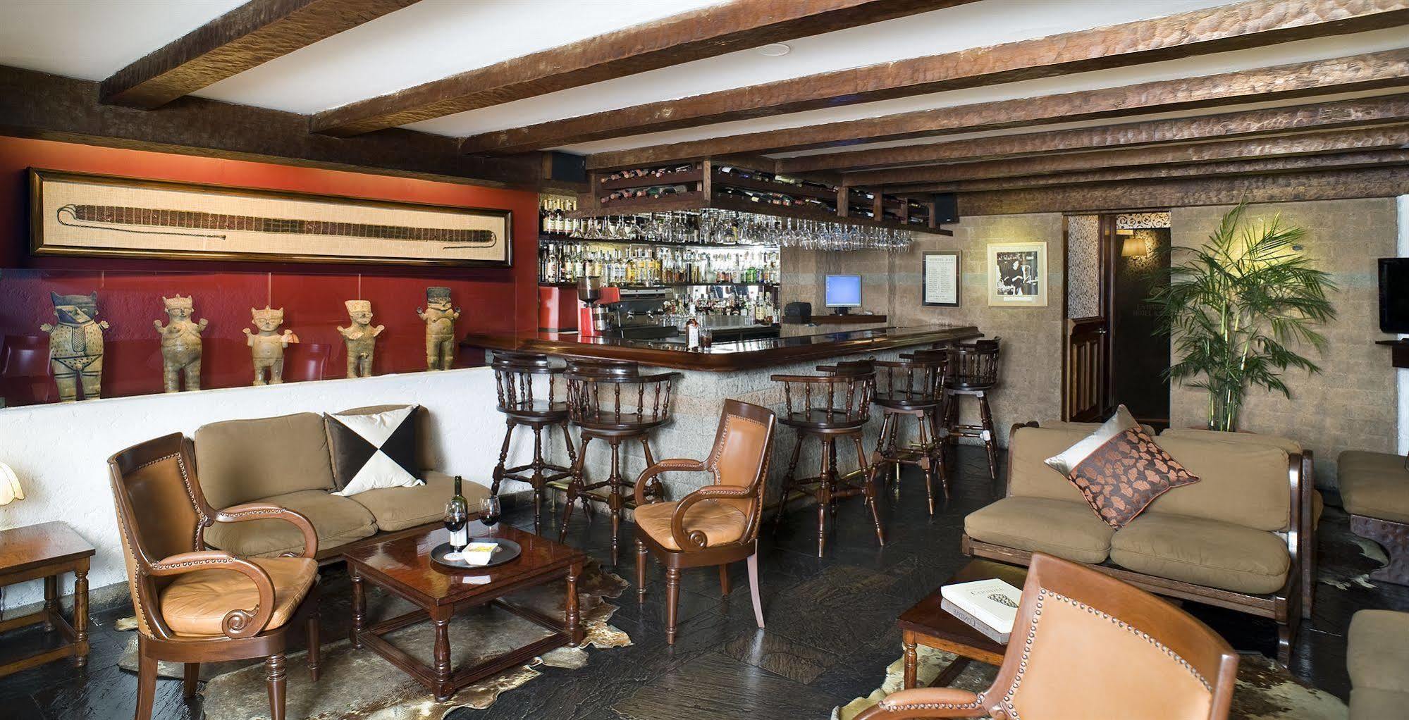 La Hacienda Miraflores 4* Lima