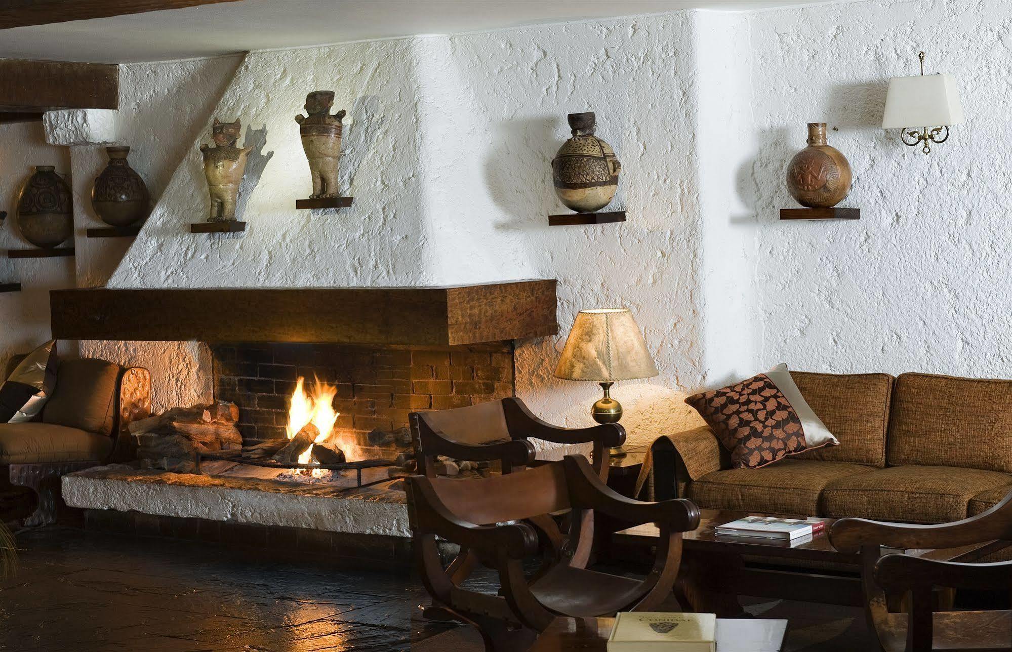 La Hacienda Miraflores 4* Lima