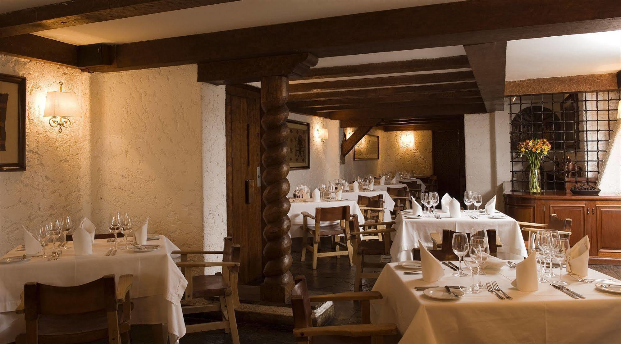 La Hacienda Miraflores 4*