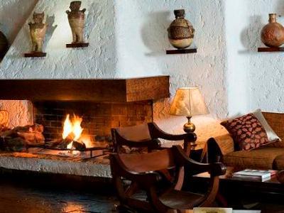Hotel La Hacienda Miraflores 4*