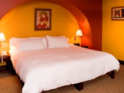 La Hacienda Miraflores Hotel 4*