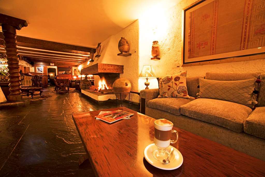 La Hacienda Miraflores Hotel Lima