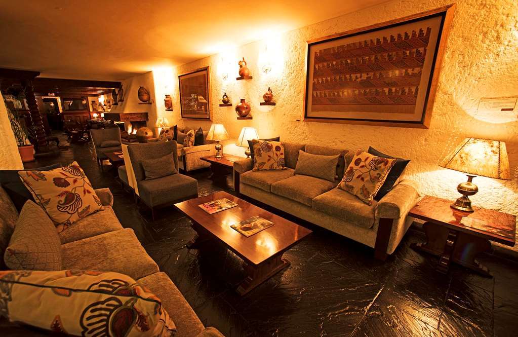 Hotel La Hacienda Miraflores Lima